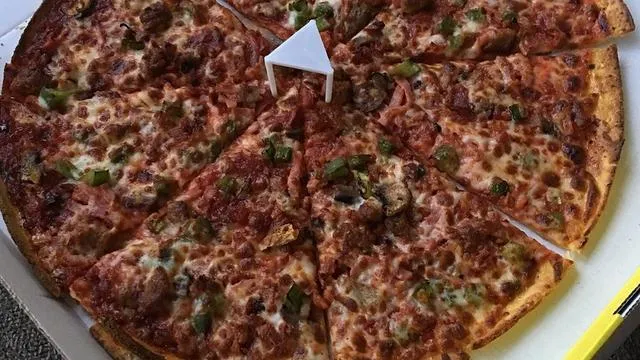 Hungry Howie's