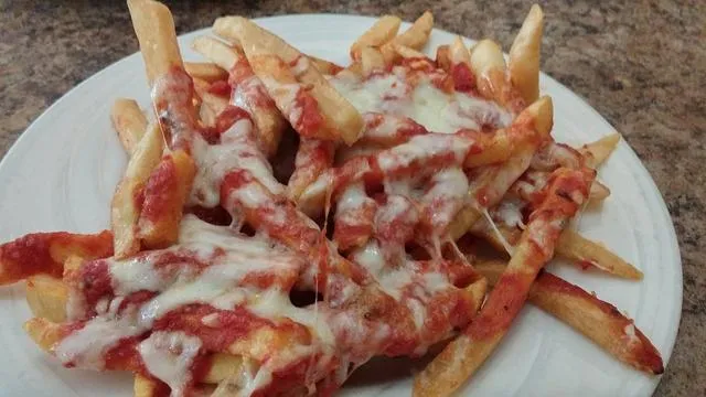 Illiano's J&P Restaurant