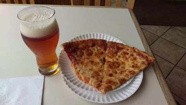 Ipswich House of Pizza