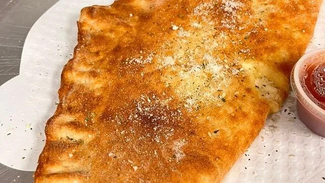 Jersey Hustle Pizzeria Sevierville