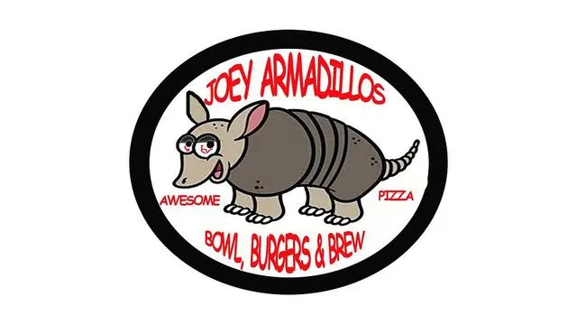Joey Armadillo's