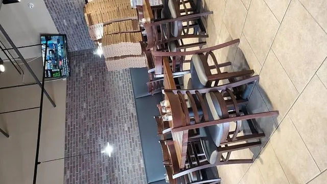Johnny's Pizza