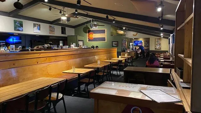 Kannah Creek Brewing Company