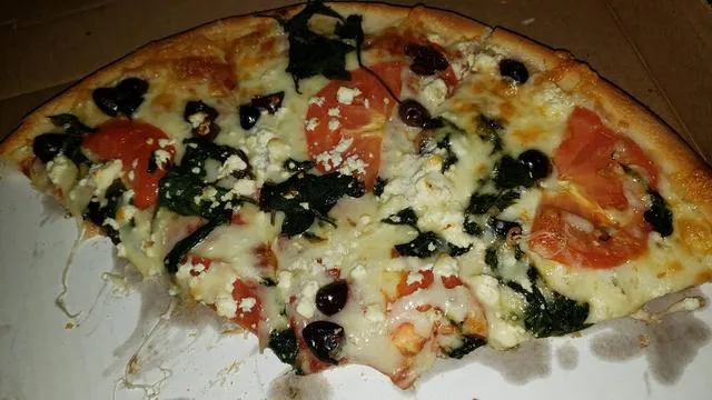 Kelley Square Pizza