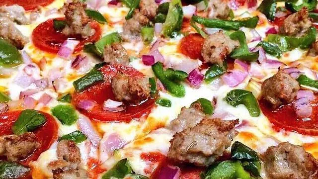 Ledo Pizza