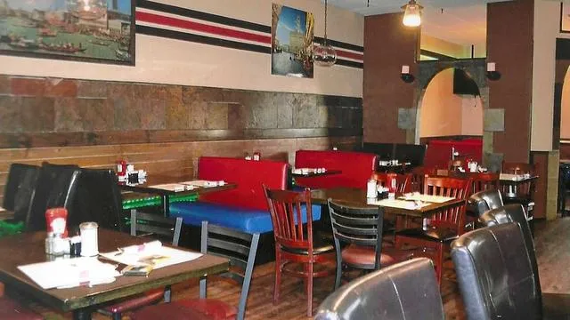 Lincoln Pizza