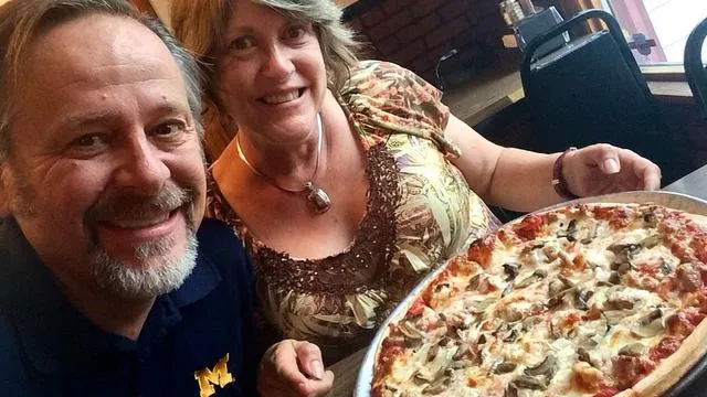 Lisa Pizzeria