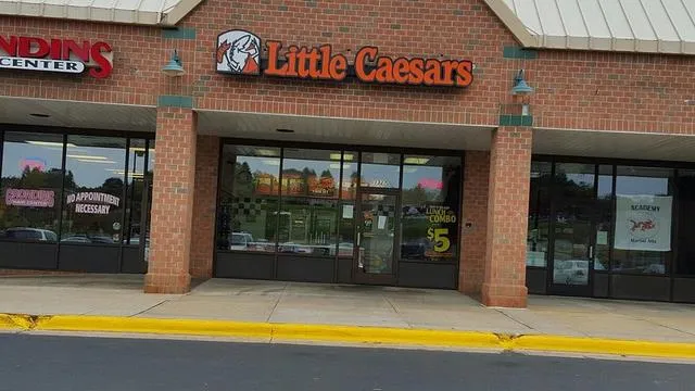 Little Caesars