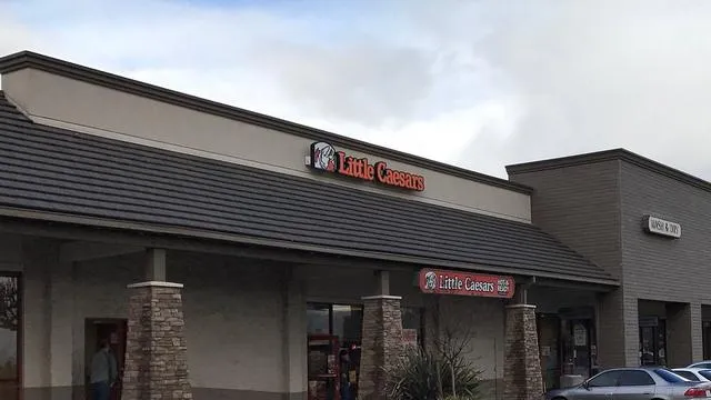 Little Caesars