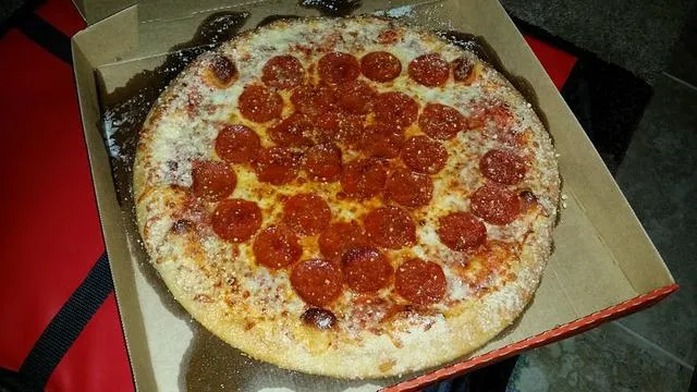 Little Caesars