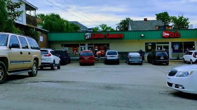 Little Caesars