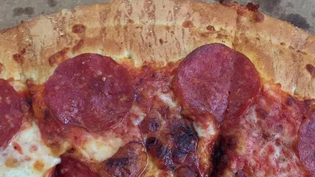 Little Caesars