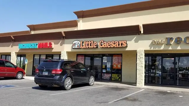 Little Caesars