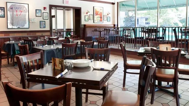Lou Malnati's Pizzeria