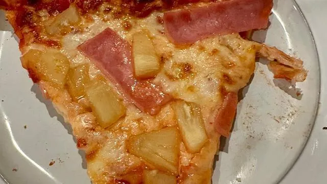 Lucky's Pizza