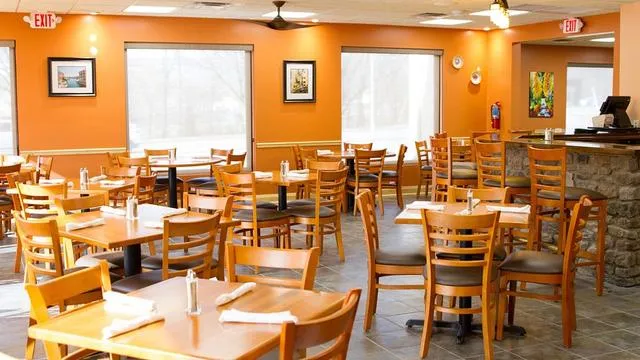 Lydia's Italian Kitchen