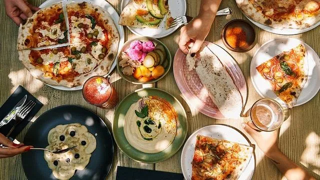 MaliZioso Pizzería