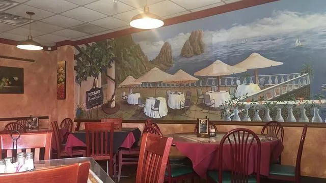 Mamma Maria's