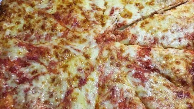 Mamma Rosa's Restaurant