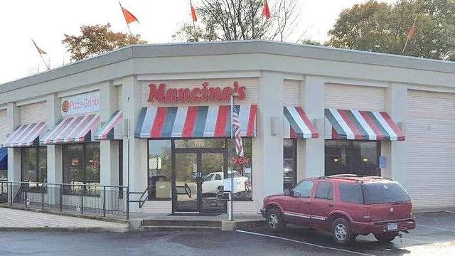 Mancino's of Petoskey