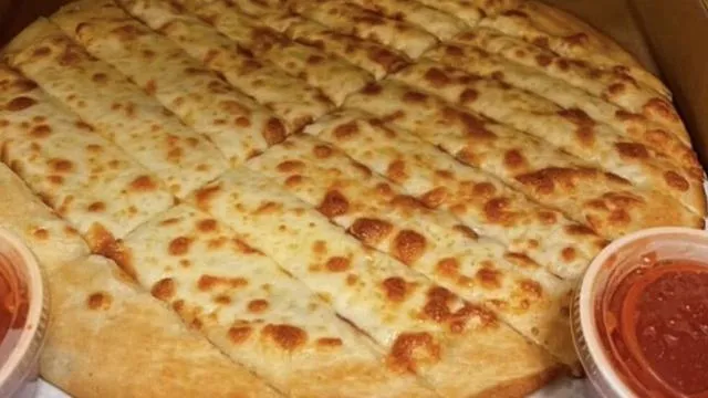Mancino's Pizza & Grinders