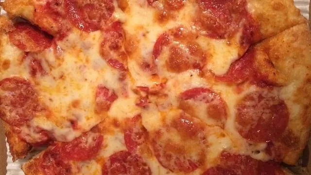 Marco's Pizza
