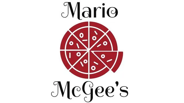 Mario McGee's Pizza