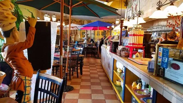 Martino's Trattoria and Pizzeria