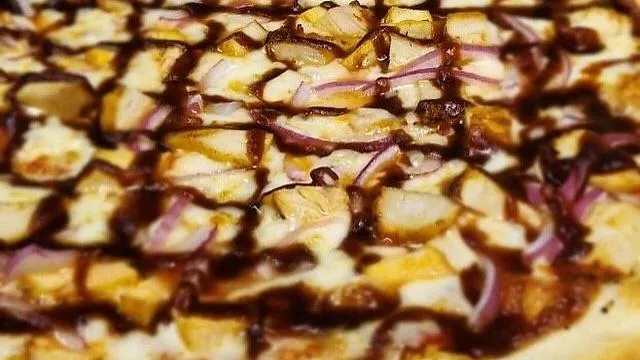 Massimo's Pizza