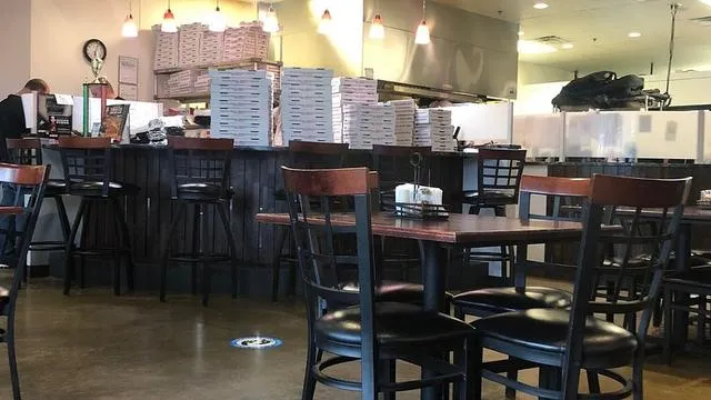 Master Pizza