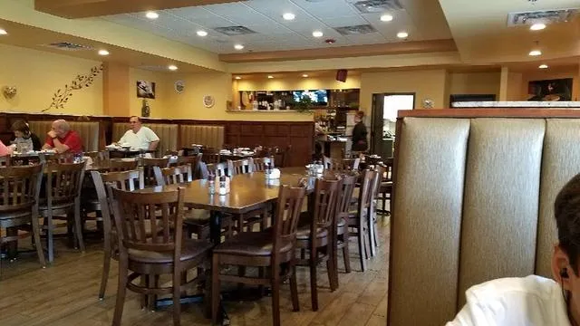 Mediterraneo Ristorante Italiano