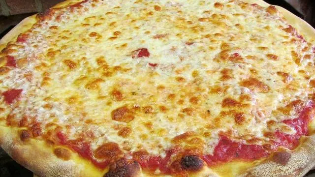 Mike's Brick Oven Pizza