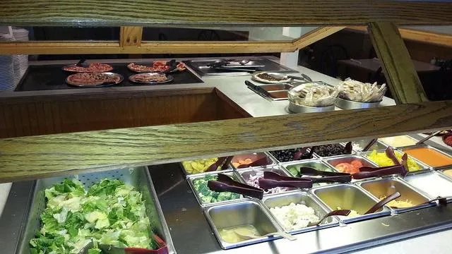 Milano Pizza