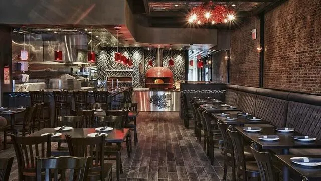 Millie's Old World Meatballs and Pizza
