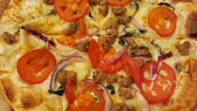 MOD Pizza