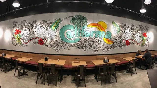 MOD Pizza