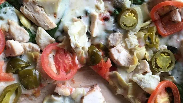 MOD Pizza