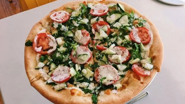 Nags Head Pizza Company