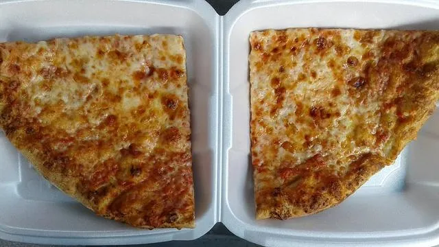 Newton Square Pizza