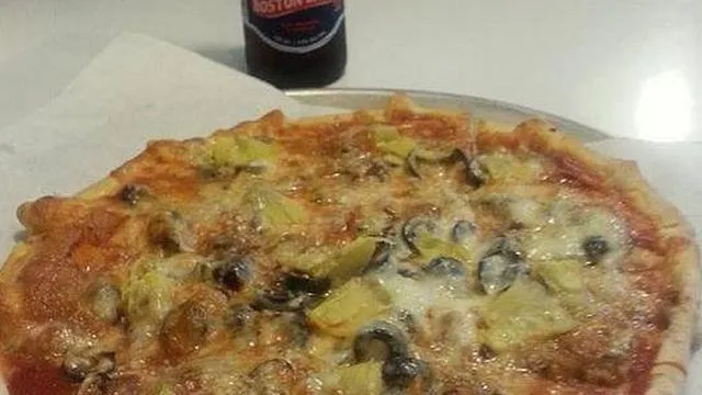 Nicks Pizza Palace