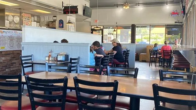 Nimarco's Pizza West
