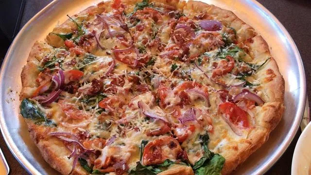 NiMarcos Pizza Downtown