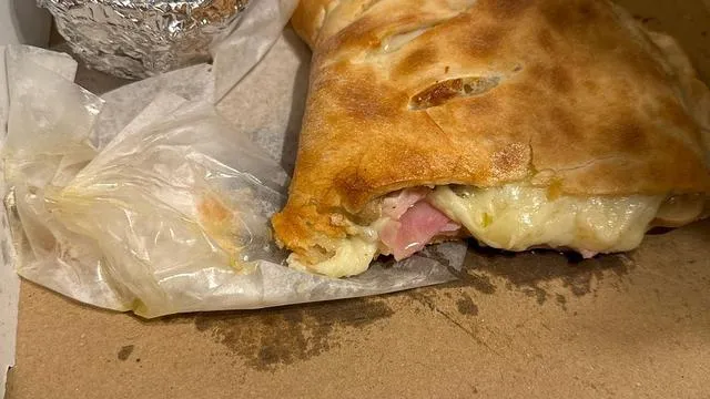 Nonna's Pizzeria