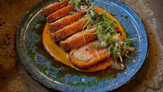 Nuno's Bistro & Bar