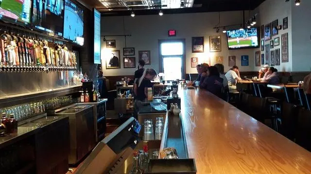 Old Chicago