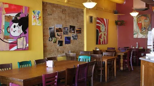 Pablo's Pizza