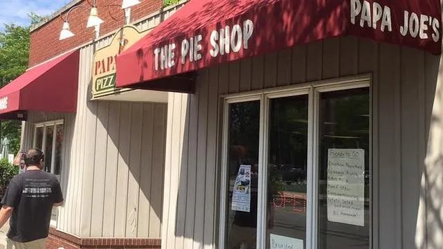 Papa Joe's Pizza & Pies