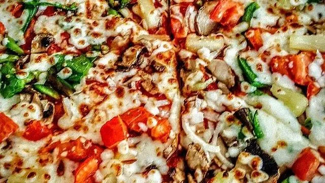 Papa Johns Pizza