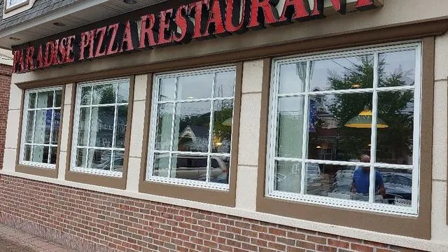 Paradise Pizza
