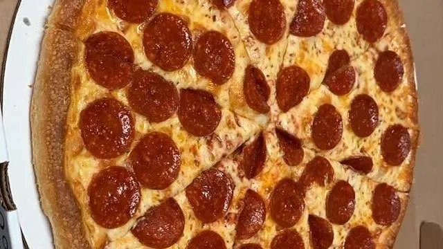 Parkhill Pizza